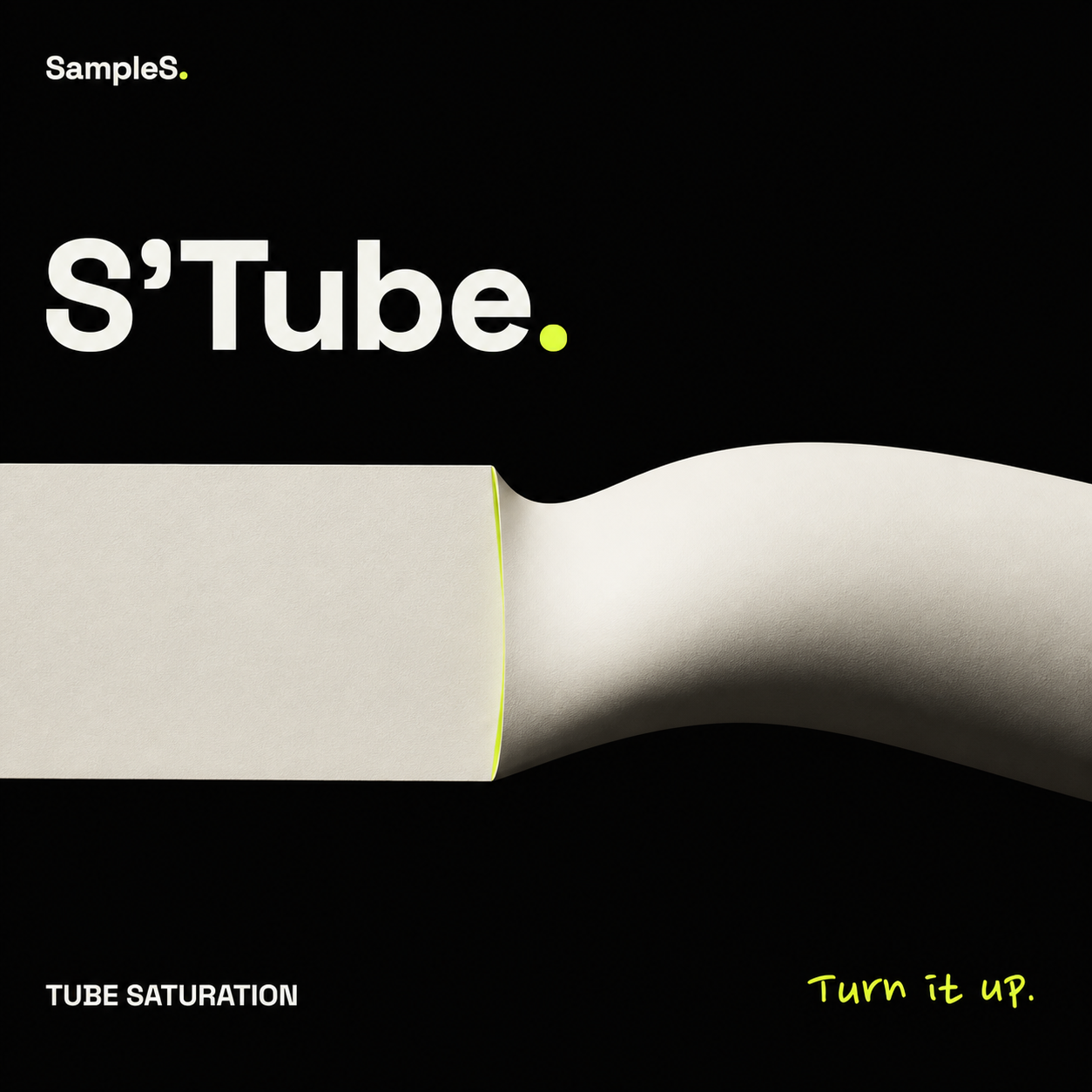 S'Tube cover art